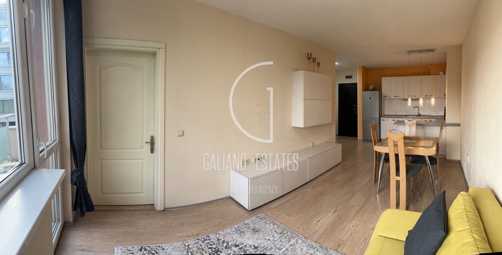 Продава 2-СТАЕН град София, Слатина - 0