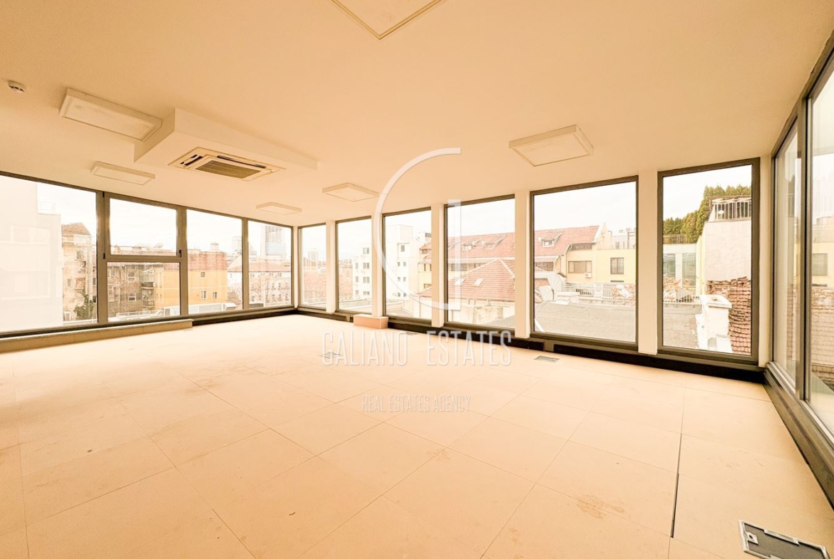 Офис площ в Бизнес сграда - 0