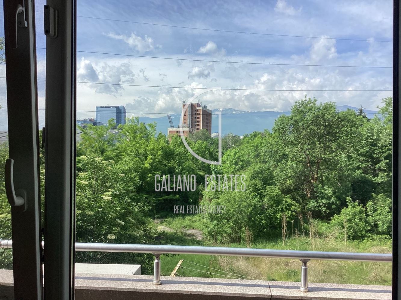 Продава 2-СТАЕН град София, Слатина - 0