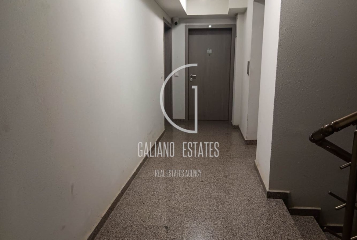 Двустаен апартамент в Манастирски ливади - 0