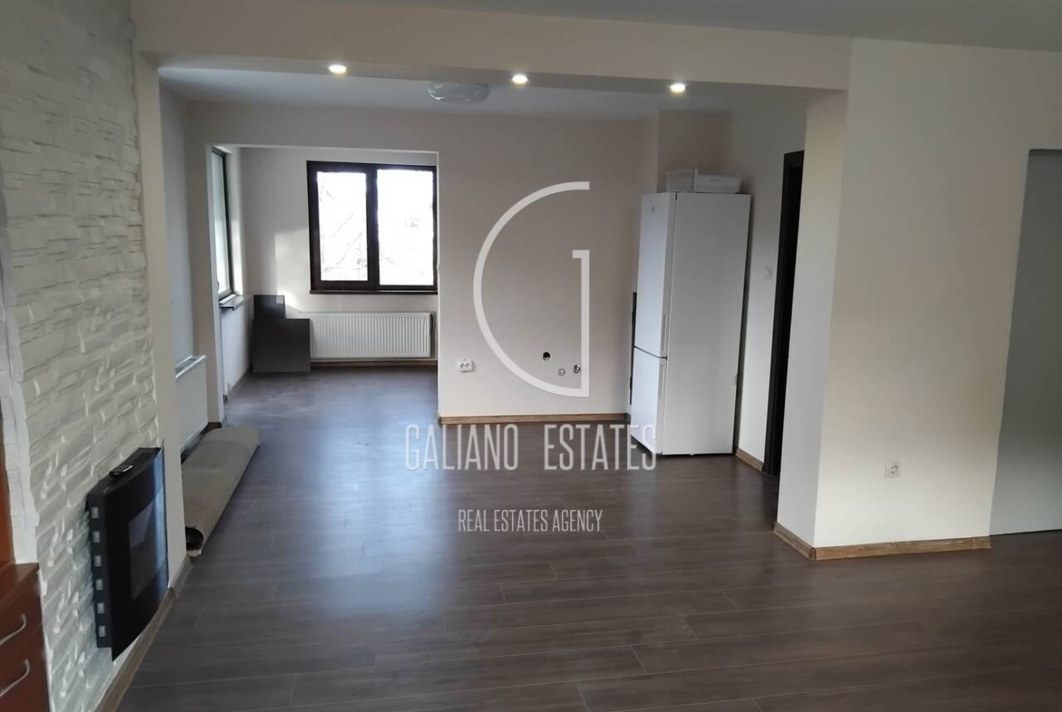 Многостаен апартамент София кв. Симеоново - 0