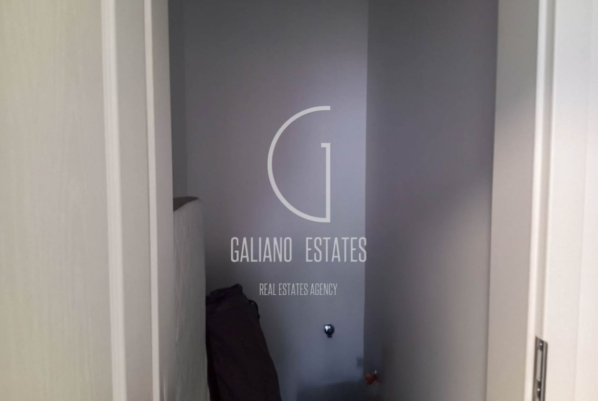 Двустаен апартамент в Манастирски ливади - 0