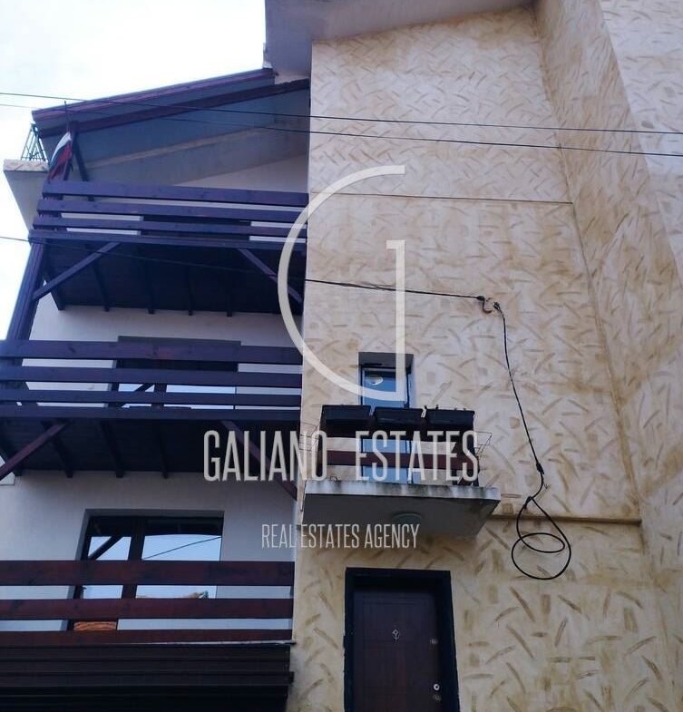 Многостаен апартамент София кв. Симеоново - 0