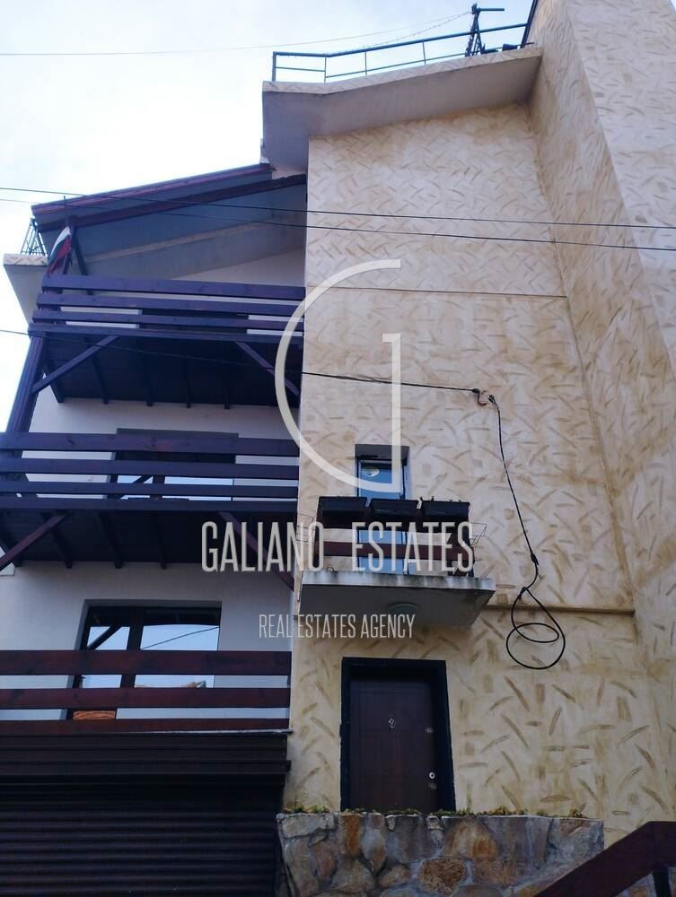 Многостаен апартамент София кв. Симеоново - 0