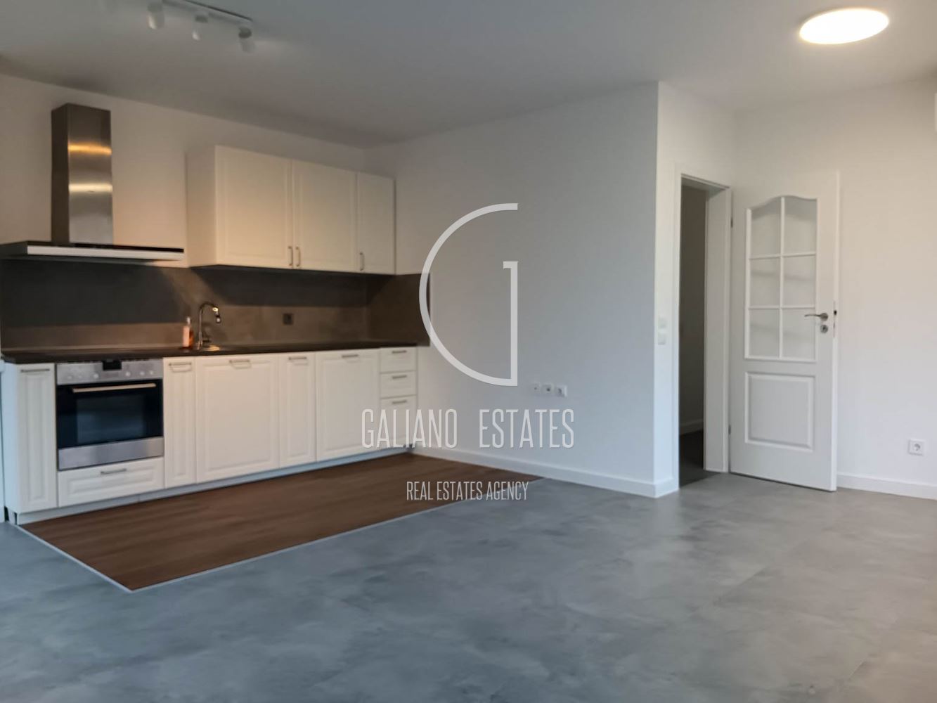 Двустаен апартамент в Манастирски ливади-0 Двустаен апартамент в Манастирски ливади - 0