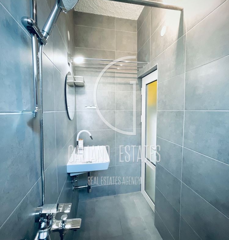 Двустаен апартамент в ТОП център - 0