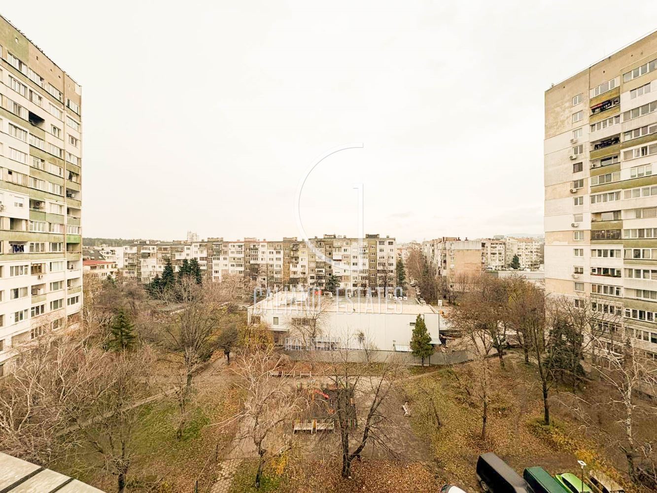 Уютен апартамент в близост до Южния парк - 0