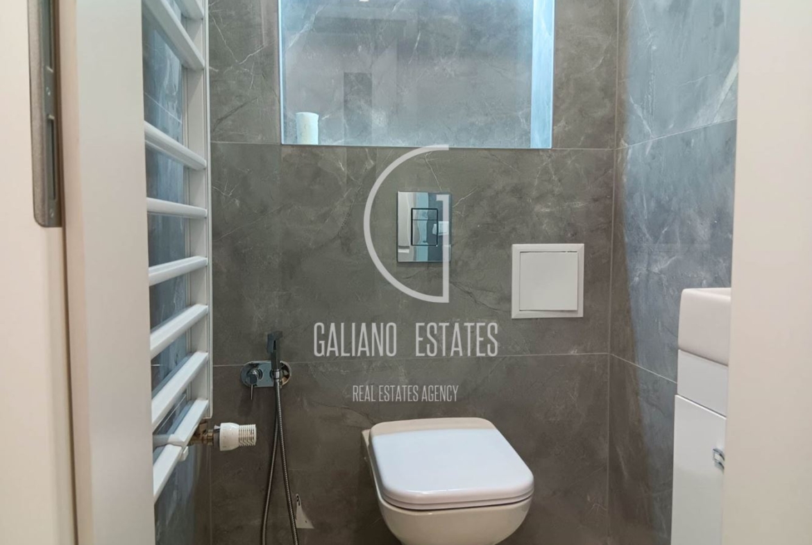 Тристаен апартамент в Манастирски ливади - 0