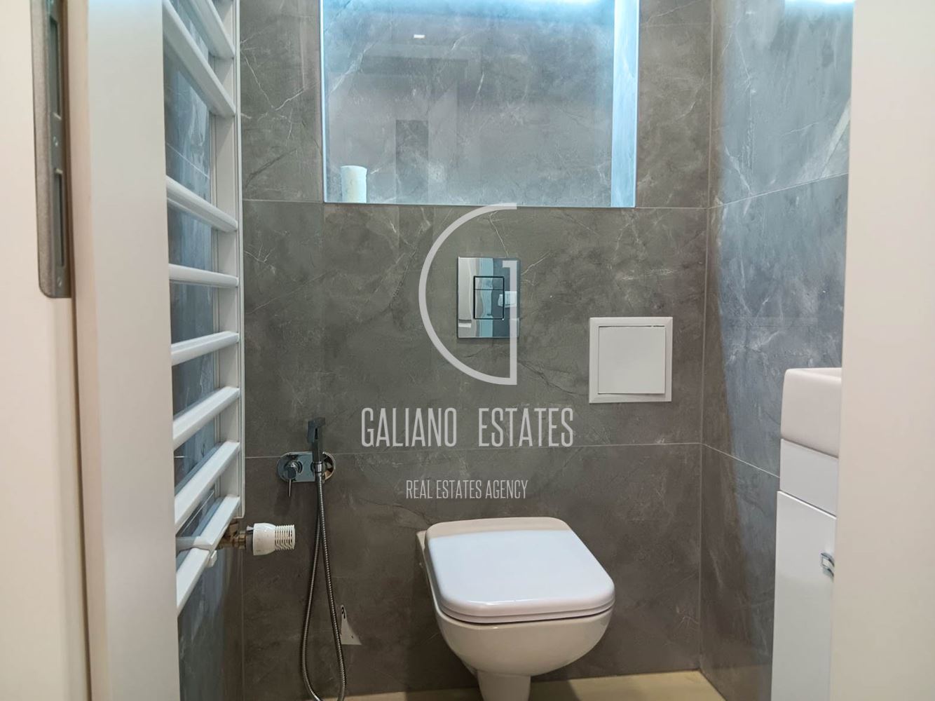 Тристаен апартамент в Манастирски ливади - 0