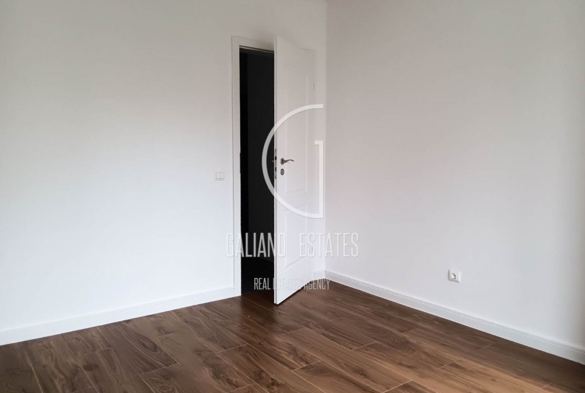 Двустаен апартамент в Манастирски ливади - 0