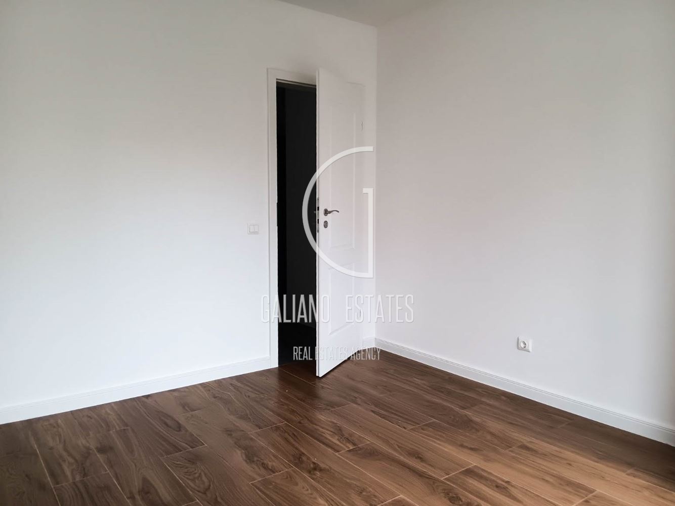 Двустаен апартамент в Манастирски ливади-0 Двустаен апартамент в Манастирски ливади - 0