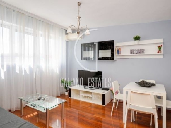 Продава 2-СТАЕН, гр. София, Център площад Гарибалди - 0