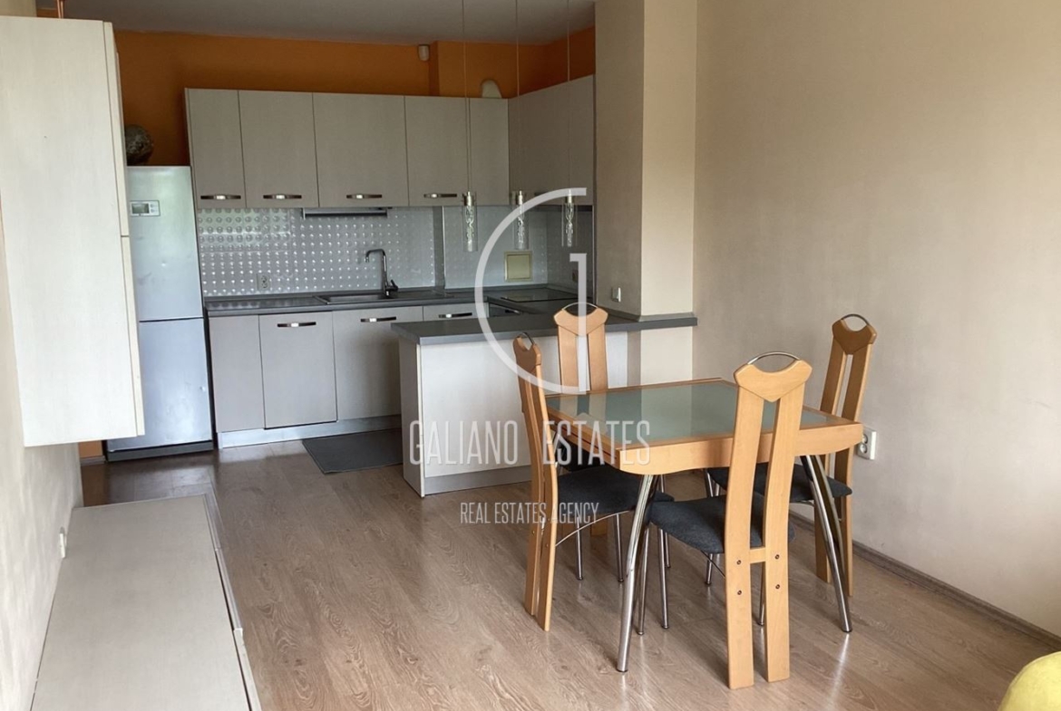 Продава 2-СТАЕН град София, Слатина - 0