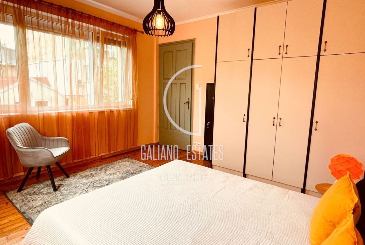 Двустаен апартамент в ТОП център - 0