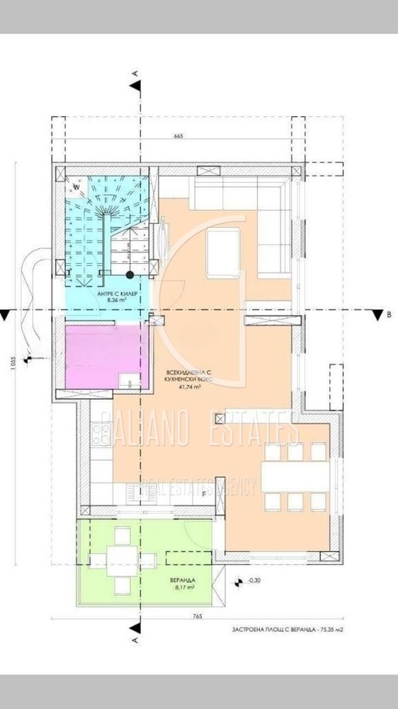 House in Kostinbrod-0 Къща в гр. Костинброд - 0