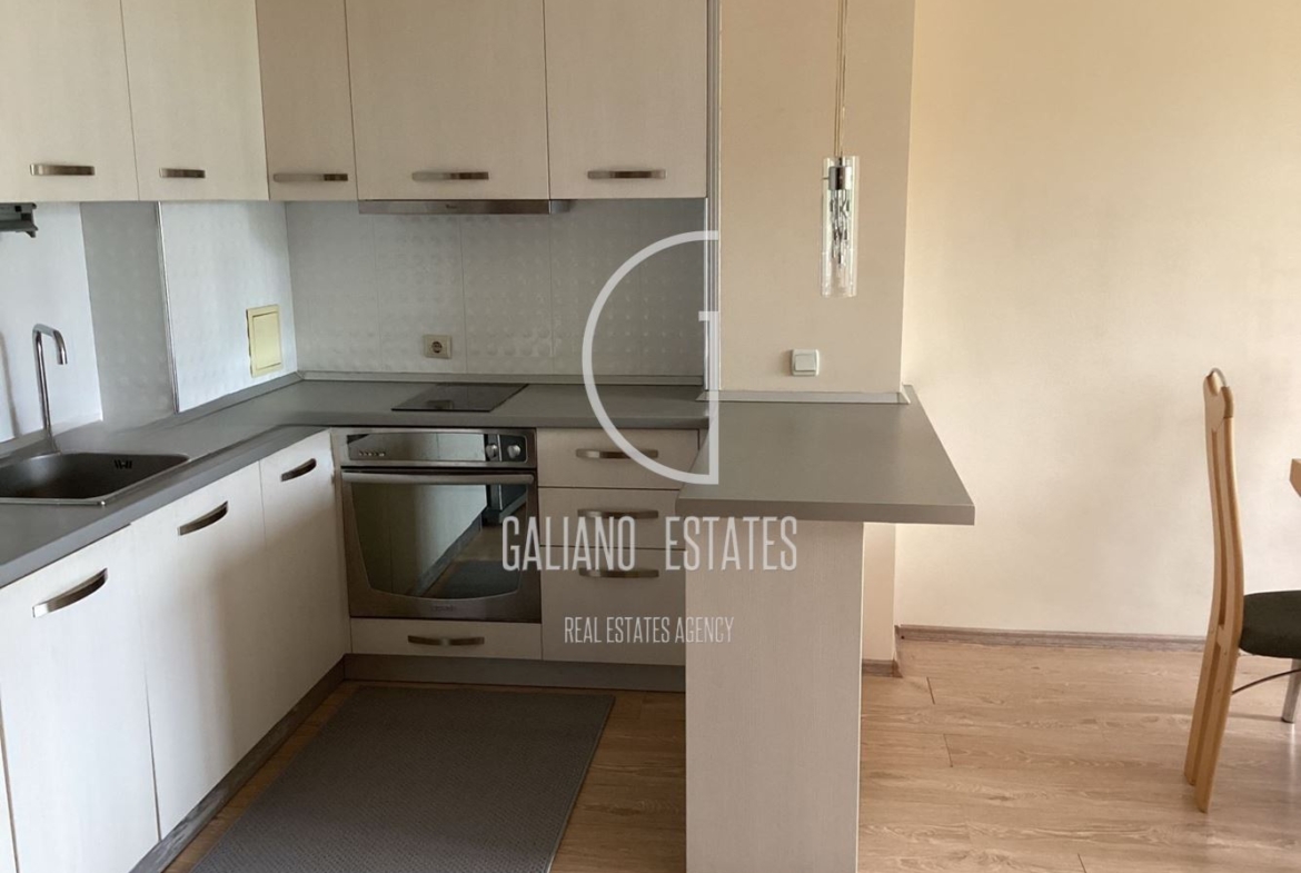 Продава 2-СТАЕН град София, Слатина - 0