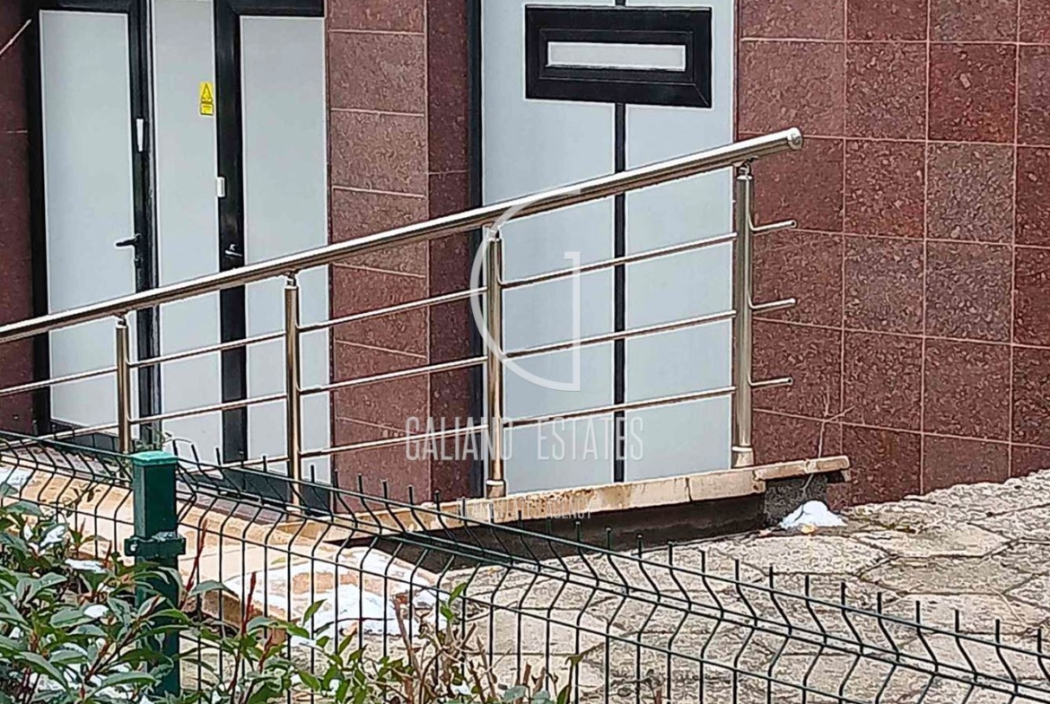 Магазин в Лозенец - 0