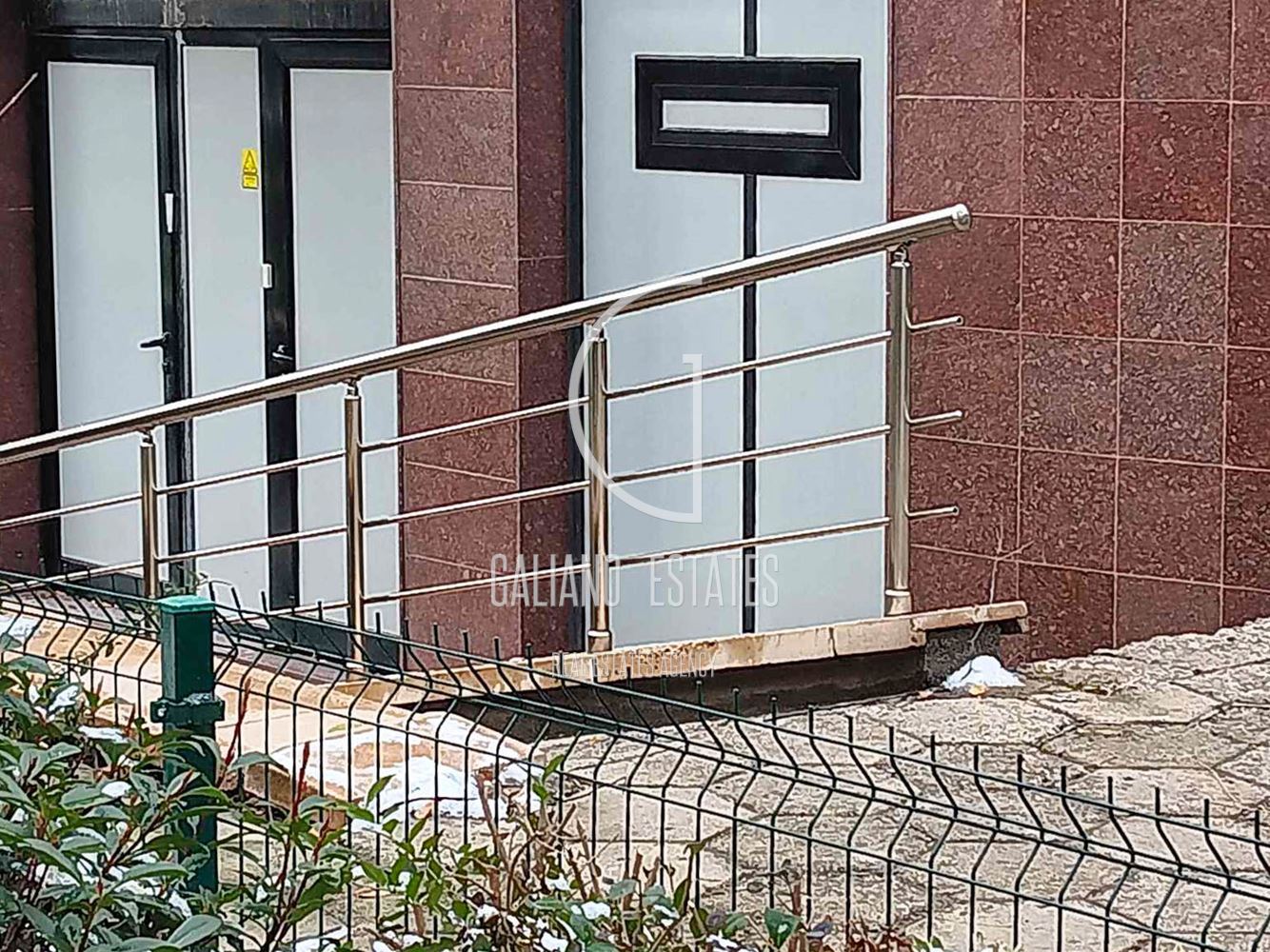 Магазин в Лозенец - 0