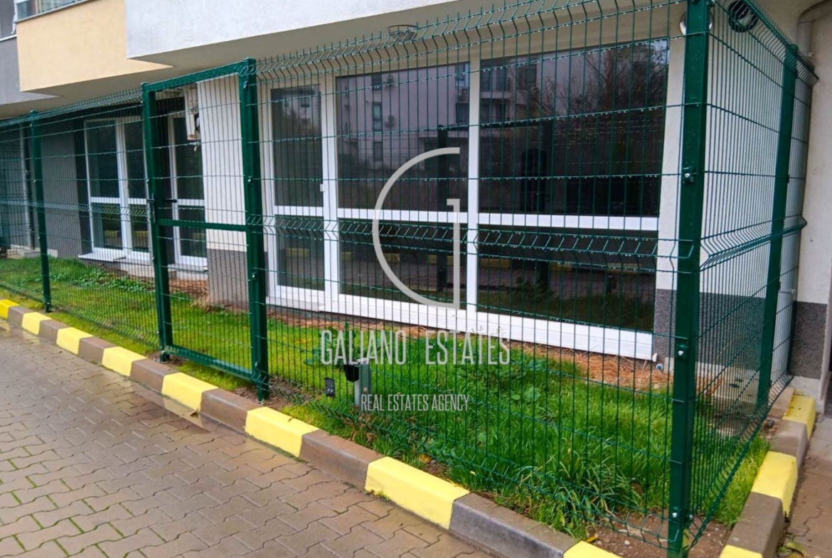 Тристаен апартамент в Манастирски ливади - 0