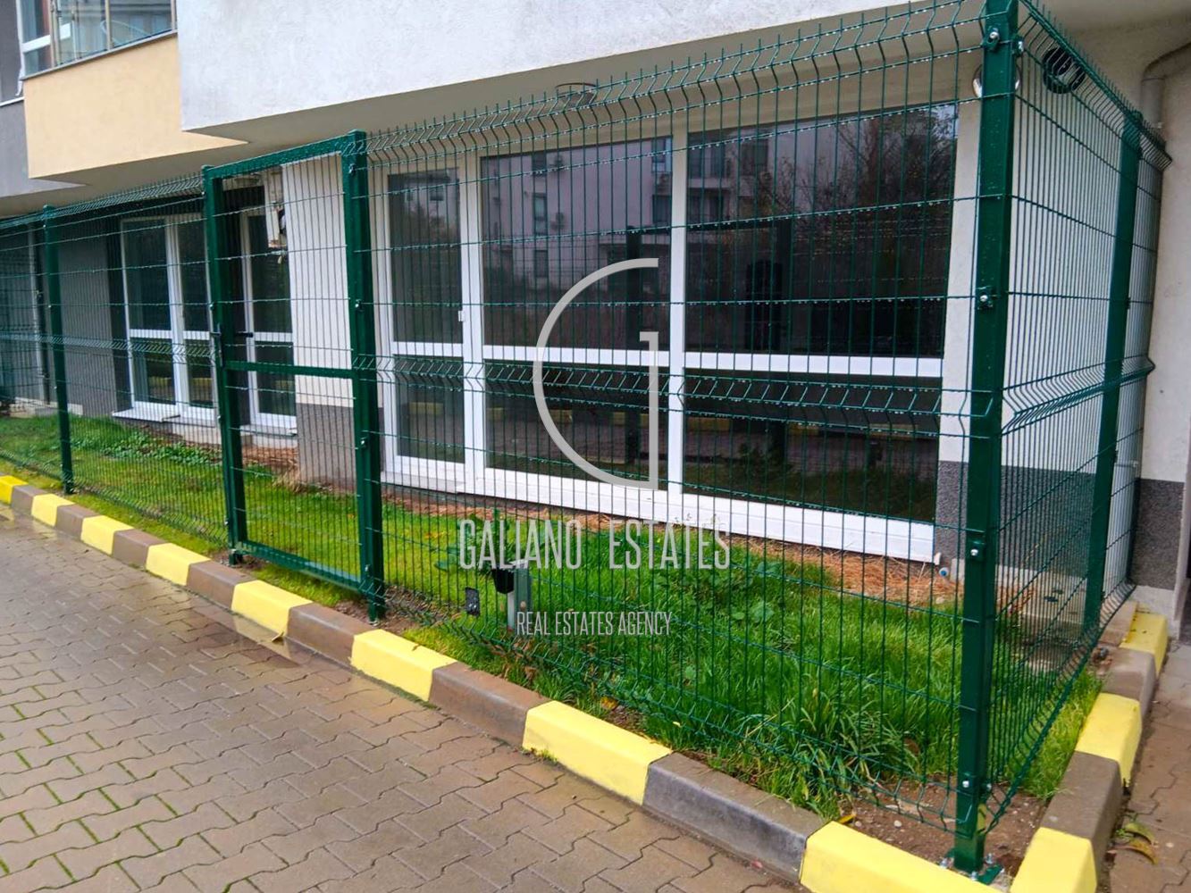 Тристаен апартамент в Манастирски ливади - 0