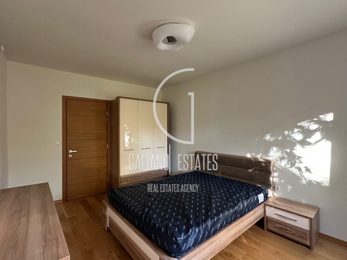 Прекрасен тристаен апартамент в кв. Лозенец-0 Прекрасен тристаен апартамент в кв. Лозенец - 0