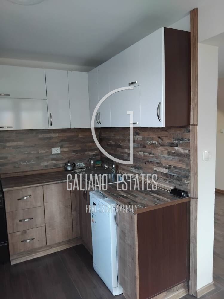 Многостаен апартамент София кв. Симеоново - 0