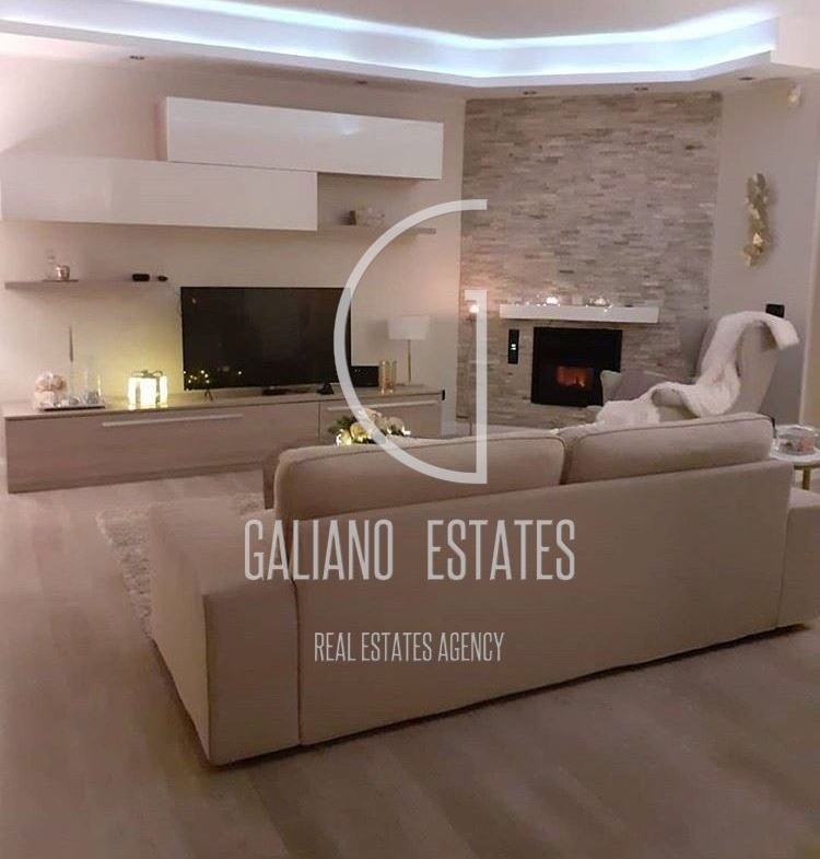 Слънчев мезонет в кв. Белите брези - 0