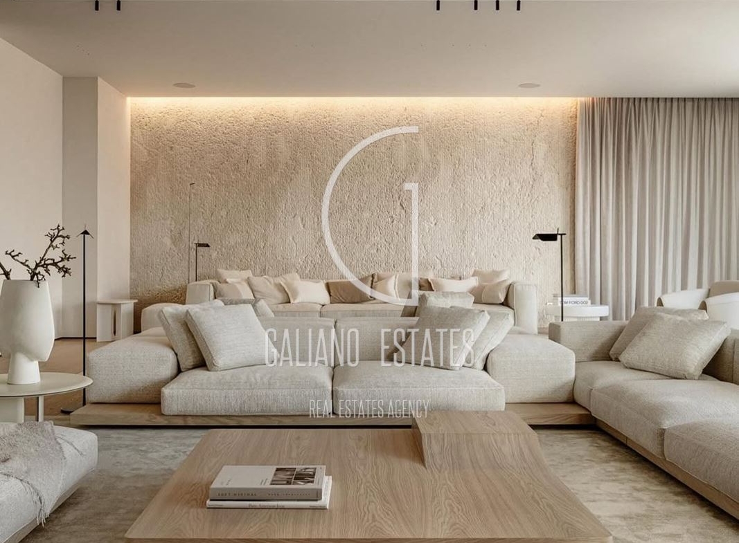 Прекрасен тристаен в Зона Б19 - 0