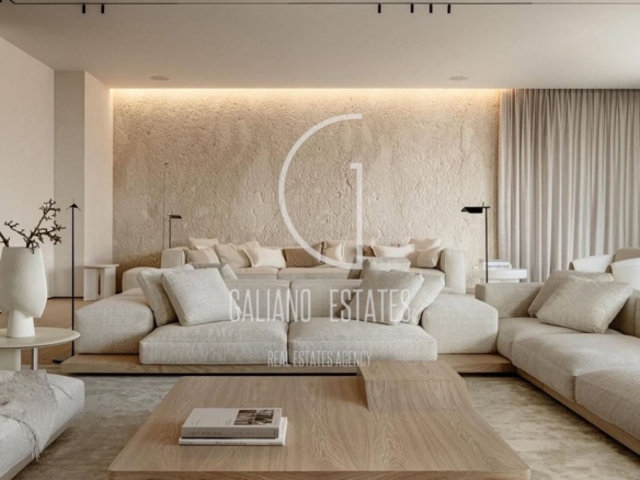 Прекрасен тристаен в Зона Б19 - 0