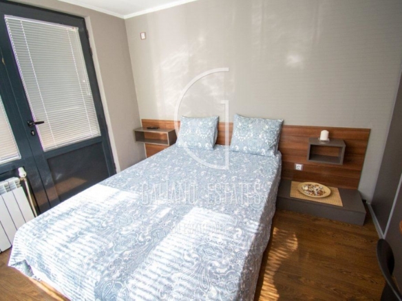 Уютно студио до УНСС - 0