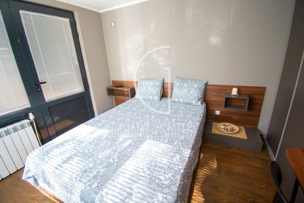 Уютно студио до УНСС - 0