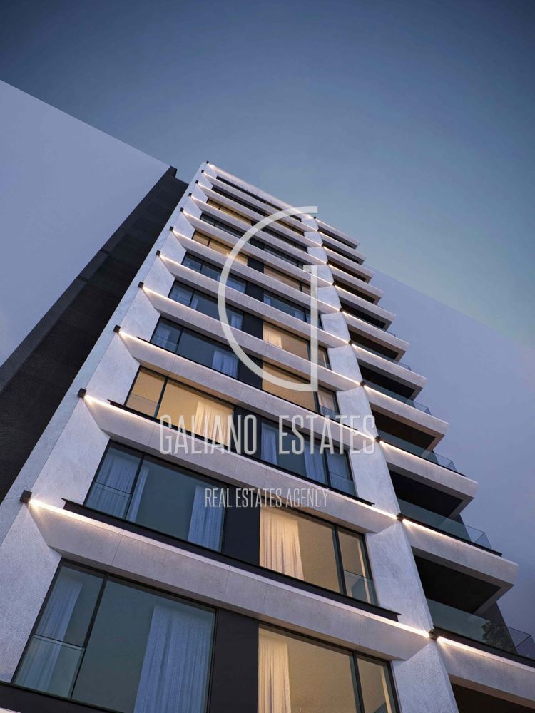 Чудесен двустаен апартамент в Зона Б19 - 0