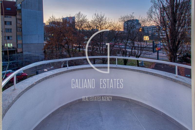 Тристаен апартамент в кв. Стрелбище - 0