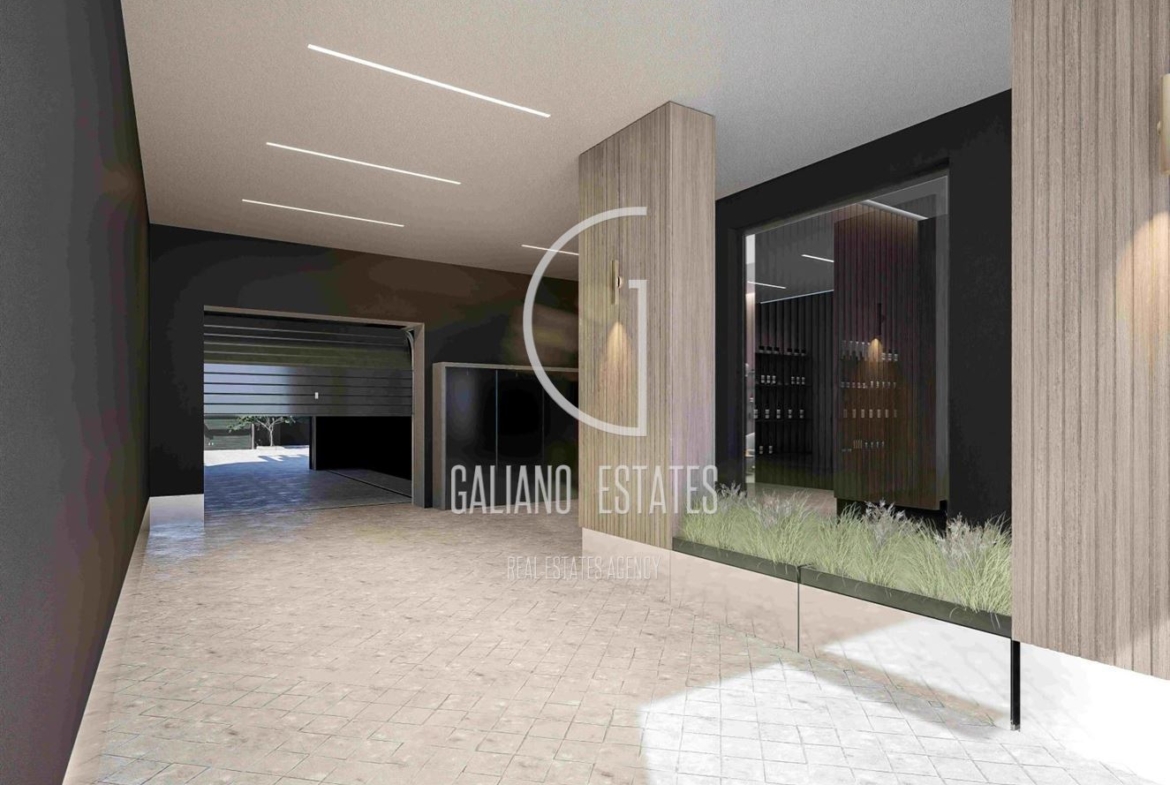 Чудесен двустаен апартамент в Зона Б19 - 0