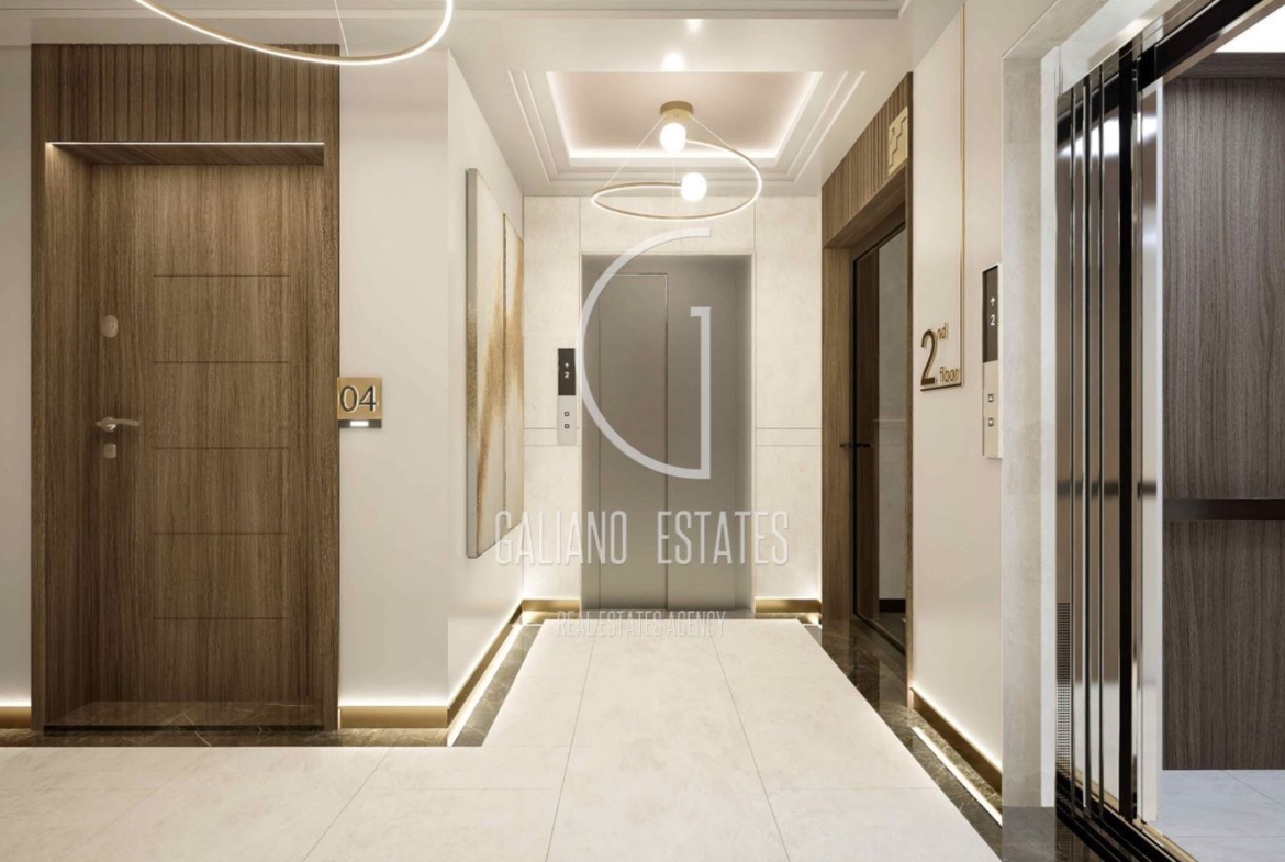 Прекрасен тристаен в Зона Б19 - 0