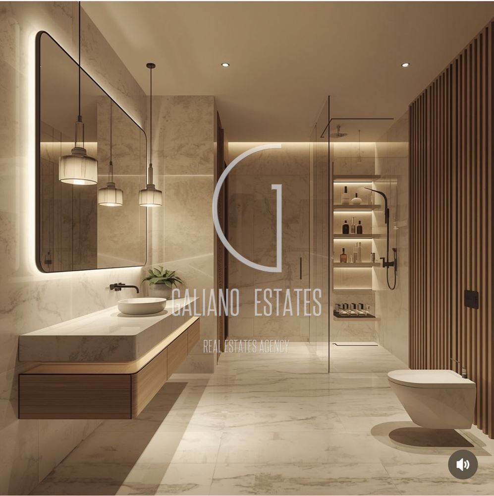 Two-room apartment in a new building in Ovcha Kupel 2-0 district Двустаен апартамент в новострояща се сграда в кв. Овча купел 2 - 0