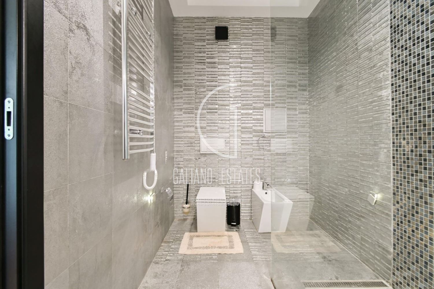 Тристаен апартамент кв. Манастирски ливади-0 Тристаен апартамент кв. Манастирски ливади - 0