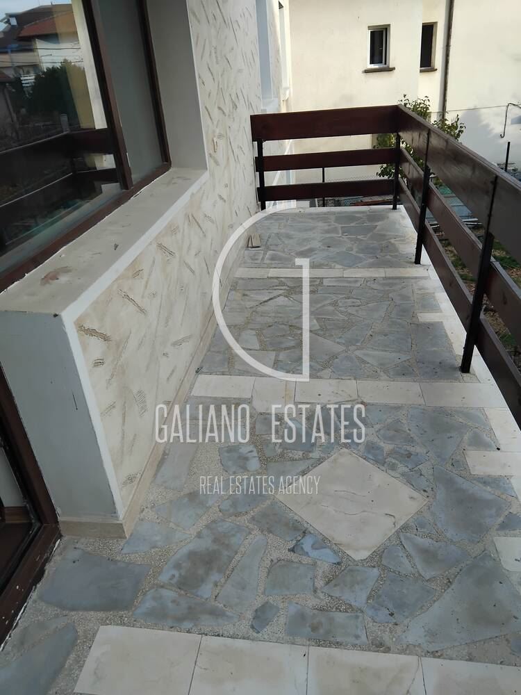 Многостаен апартамент София кв. Симеоново - 0