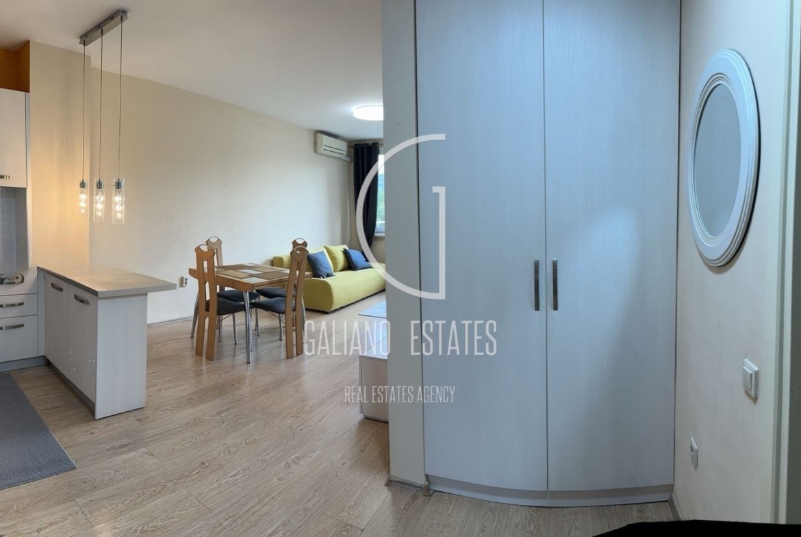 Продава 2-СТАЕН град София, Слатина - 0