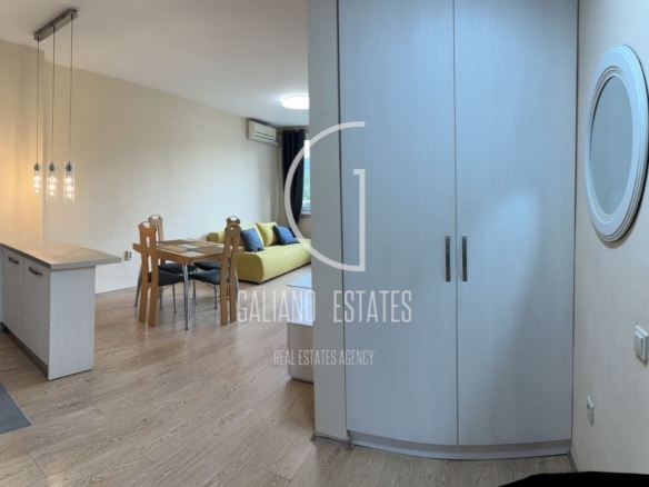 Продава 2-СТАЕН град София, Слатина - 0