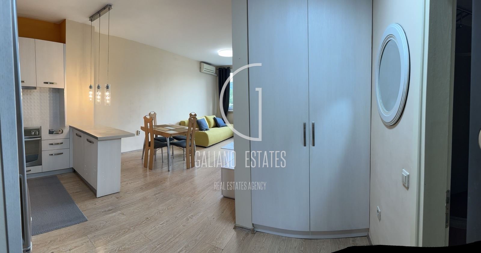 Продава 2-СТАЕН град София, Слатина - 0