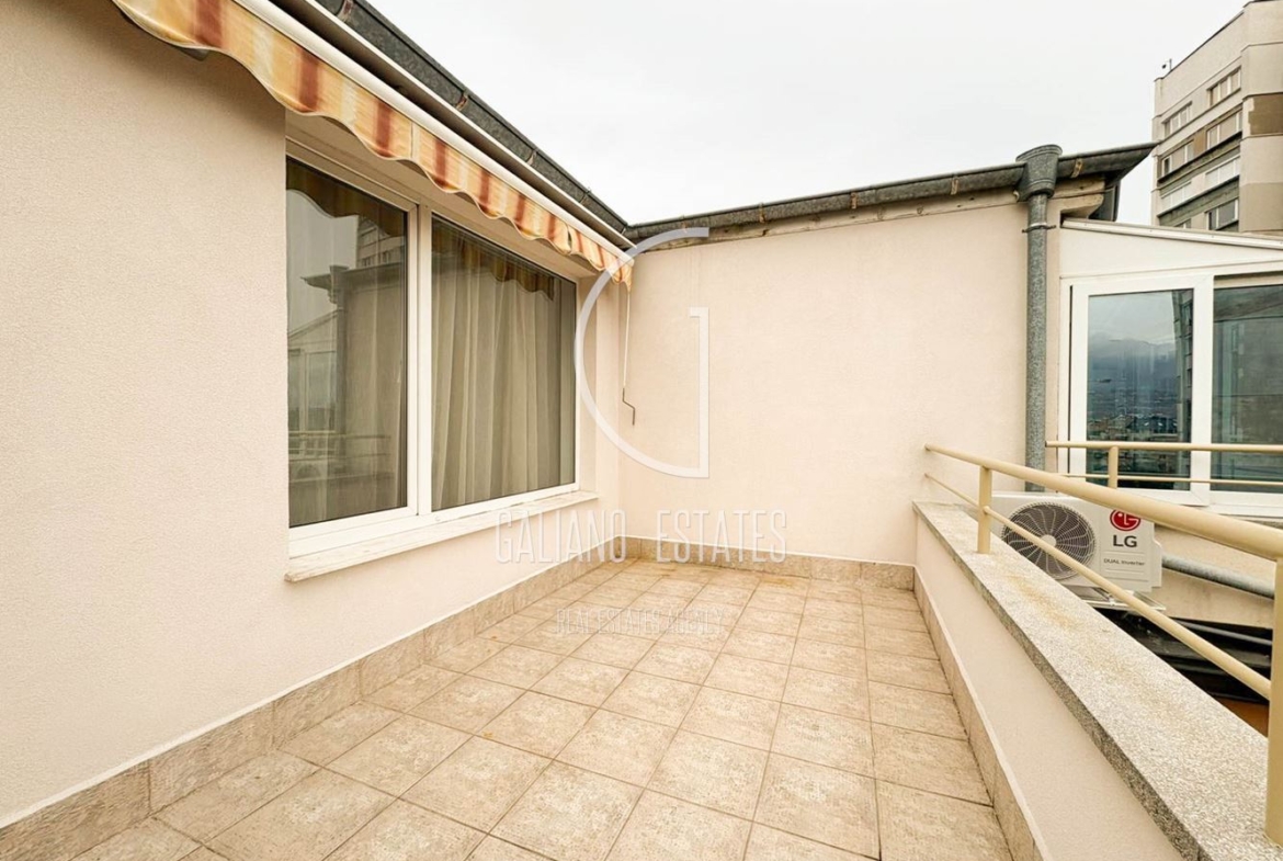 Уютен апартамент в близост до Южния парк - 0