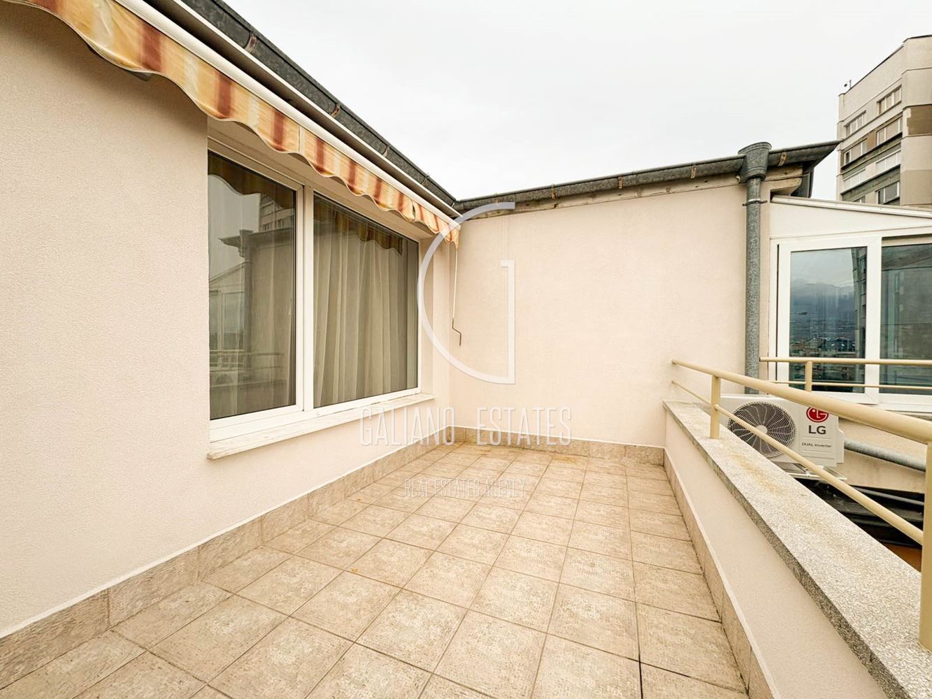 Уютен апартамент в близост до Южния парк - 0