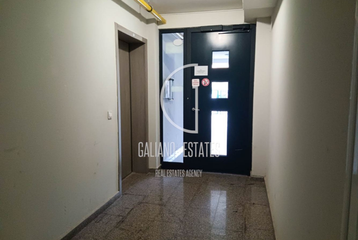 Двустаен апартамент в Манастирски ливади - 0