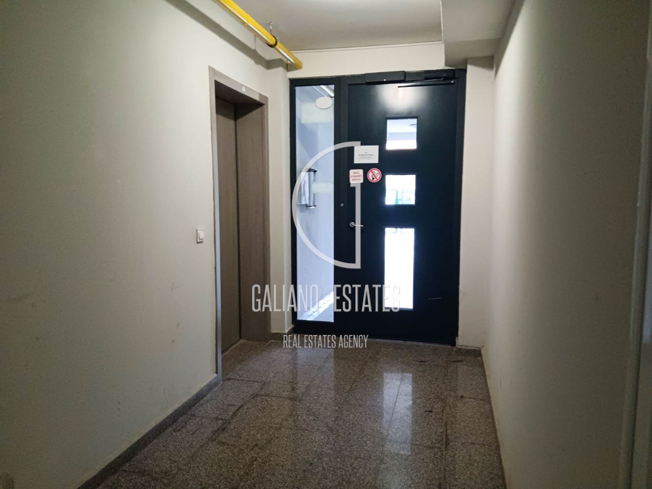 Двустаен апартамент в Манастирски ливади-0 Двустаен апартамент в Манастирски ливади - 0