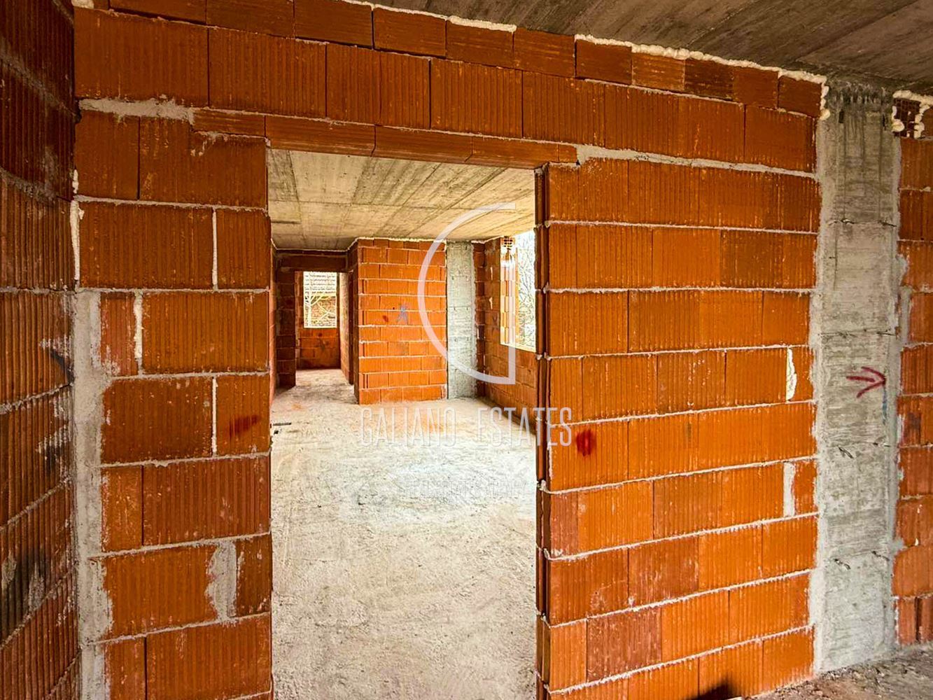 Чудесен тристаен апартамент в кв. Малашевци-0 Чудесен тристаен апартамент в кв. Малашевци - 0