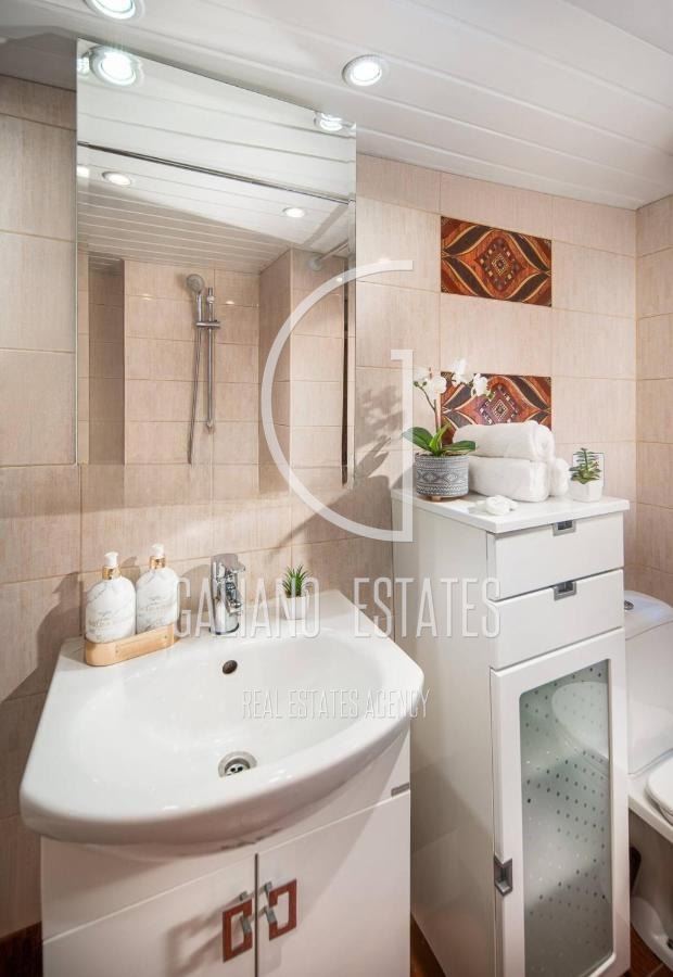 Продава 2-СТАЕН, гр. София, Център площад Гарибалди-0 Продава 2-СТАЕН, гр. София, Център площад Гарибалди - 0