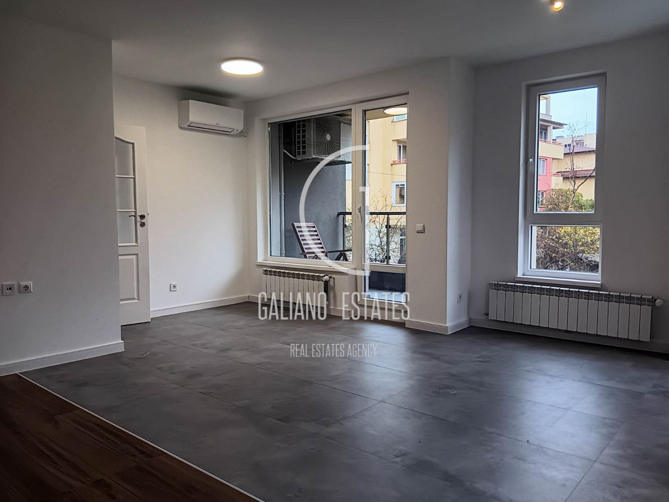 Двустаен апартамент в Манастирски ливади-0 Двустаен апартамент в Манастирски ливади - 0