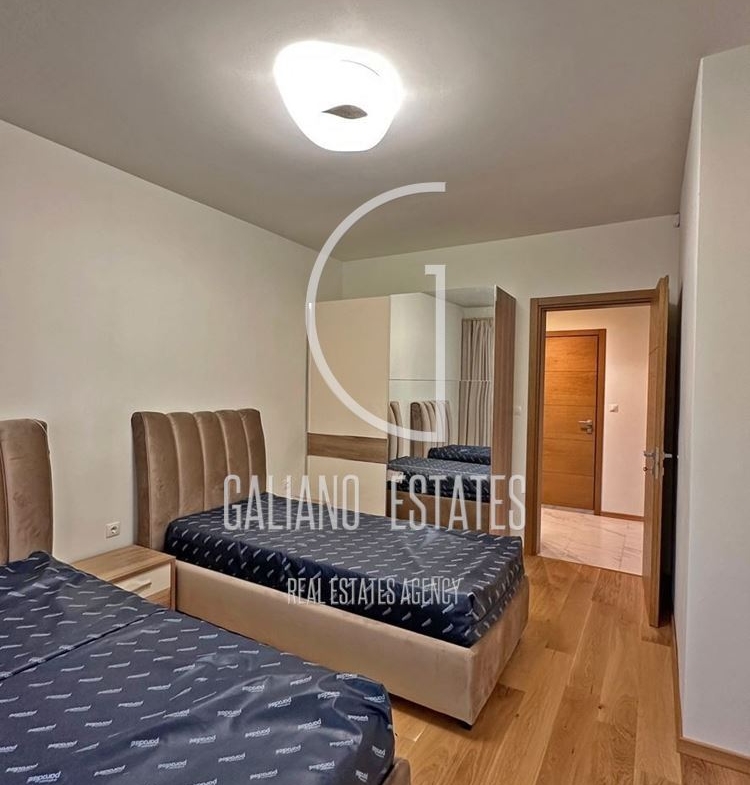 Прекрасен тристаен апартамент в кв. Лозенец - 0