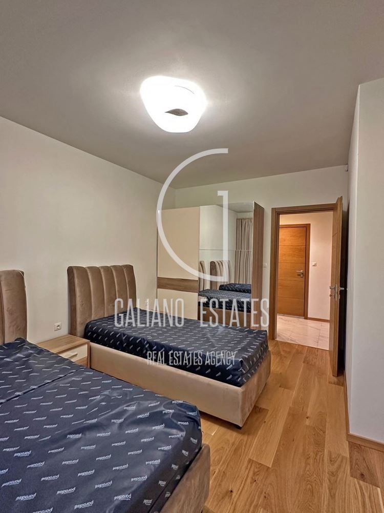 Прекрасен тристаен апартамент в кв. Лозенец-0 Прекрасен тристаен апартамент в кв. Лозенец - 0